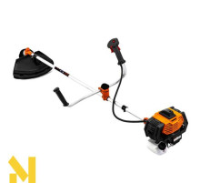 Мотокоса GTM CN520F