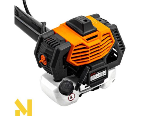 Мотокоса GTM CN520FAV