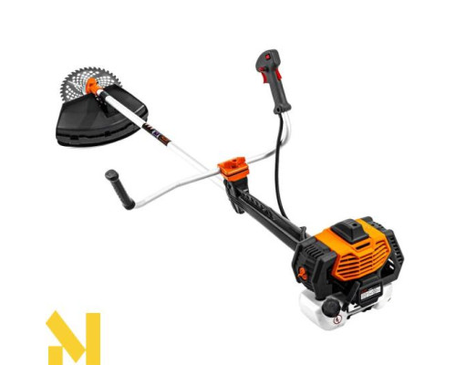 Мотокоса GTM CN520FAV