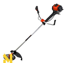 Мотокоса GTM CN650FAV