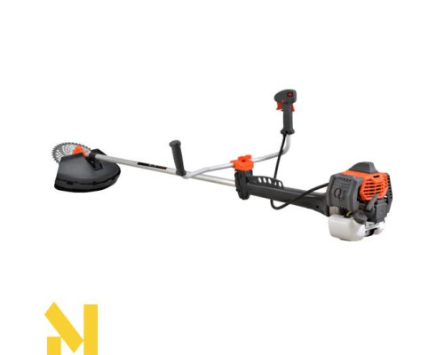 Мотокоса GTM CN650FAV