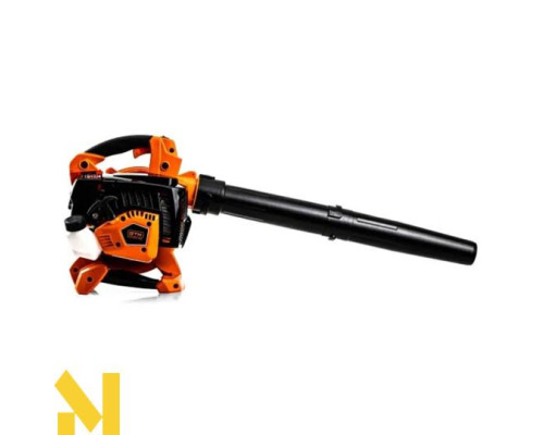 Повітродувка садова бензинова GTM EB280A