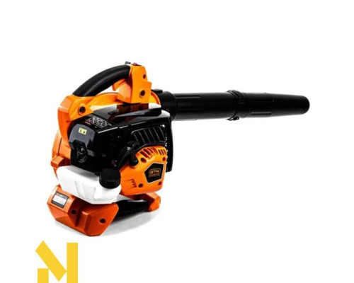 Повітродувка садова бензинова GTM EB280A