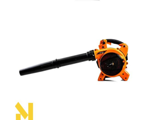 Повітродувка садова бензинова GTM EB280A