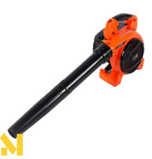 Пилосос-повітродувка садова бензинова GTM EBV280A