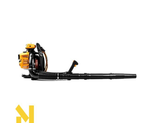 Повітродувка садова бензинова GTM EB800