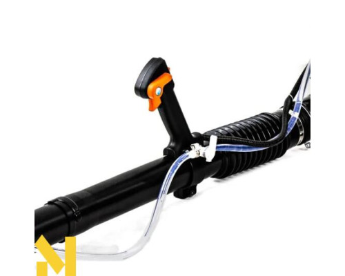 Мотообприскувач ранцевий GTM 3WF-600C