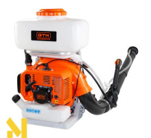 Мотообприскувач ранцевий GTM 3WF-600C