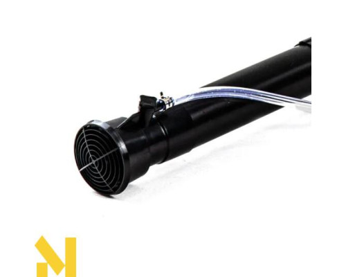 Мотообприскувач ранцевий GTM 3WF-600C