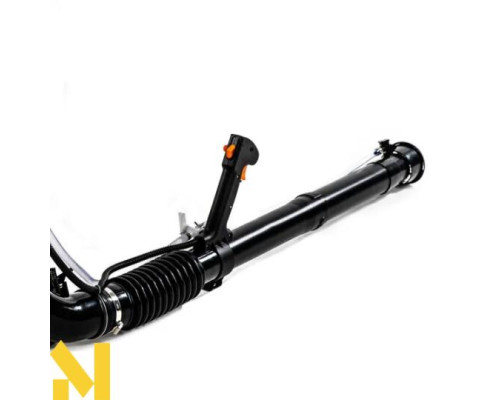 Мотообприскувач ранцевий GTM 3WF-600C