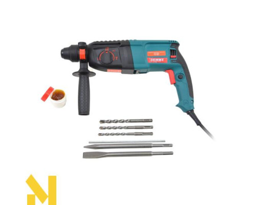 Перфоратор Зеніт ЗП-1100