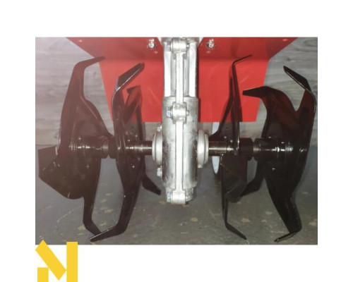 Мотокультиватор Forte МКБ-25