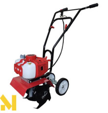 Мотокультиватор Forte МКБ-25