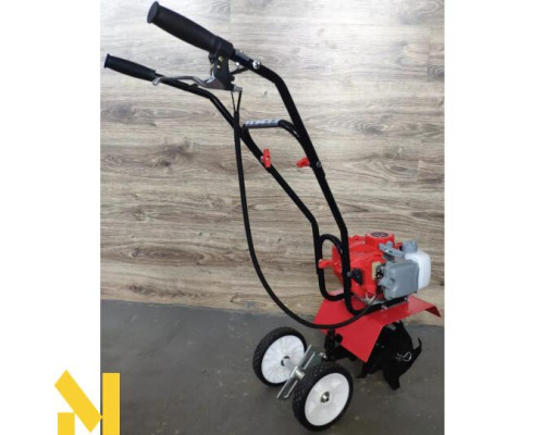 Мотокультиватор Forte МКБ-25