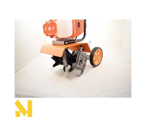 Мотокультиватор Forte МКБ-25 LUX