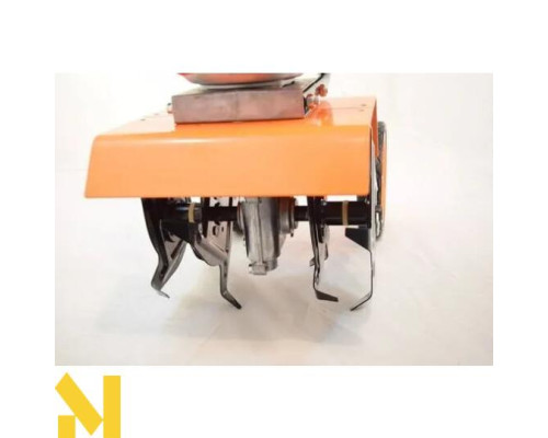 Мотокультиватор Forte МКБ-25 LUX