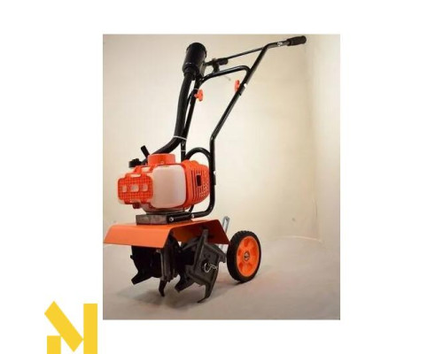 Мотокультиватор Forte МКБ-25 LUX