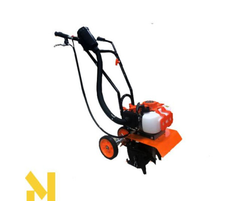 Мотокультиватор Forte МКБ-25 LUX