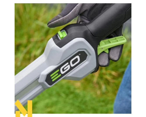 Тример акумуляторний EGO ST1613E-T KIT