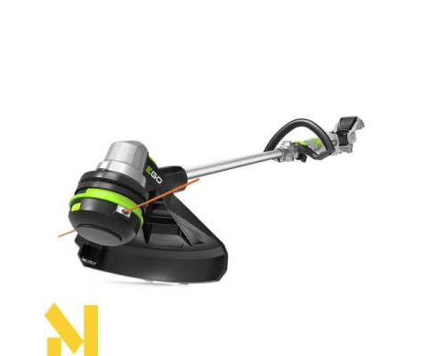 Тример акумуляторний EGO ST1613E-T KIT