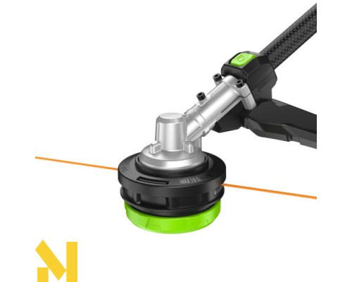 Насадка-тример EGO STA1600 для комбісистеми  PH1420E