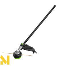 Насадка-тример EGO STA1600 для комбісистеми  PH1420E