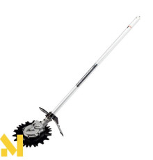 Насадка-кущоріз EGO RTA2300 з подвійними ножами для комбісистеми EGO PH1400E