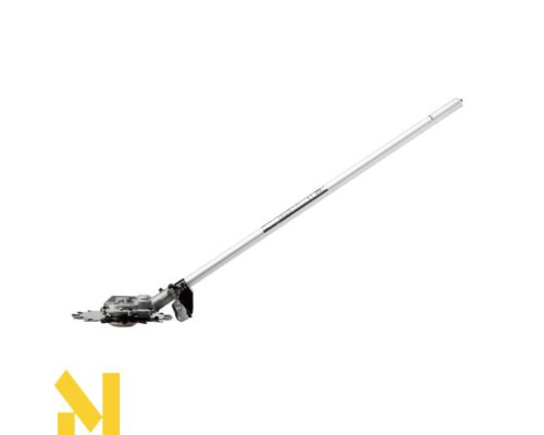 Насадка-кущоріз EGO RTA2300 з подвійними ножами для комбісистеми EGO PH1400E