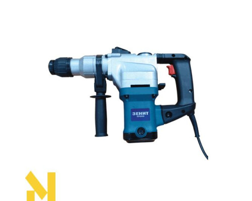 Перфоратор ЗЕНІТ ЗПП-1000 (профі)
