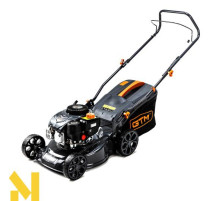 Газонокосарка бензинова GTM LM42