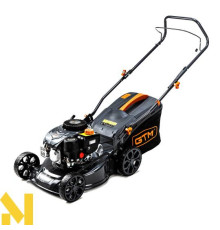 Газонокосарка бензинова GTM LM42
