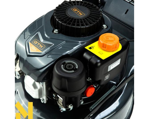 Газонокосарка бензинова GTM LM42-SP