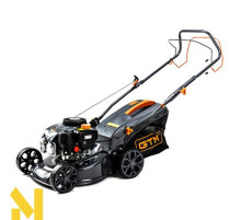 Газонокосарка бензинова GTM LM42-SP