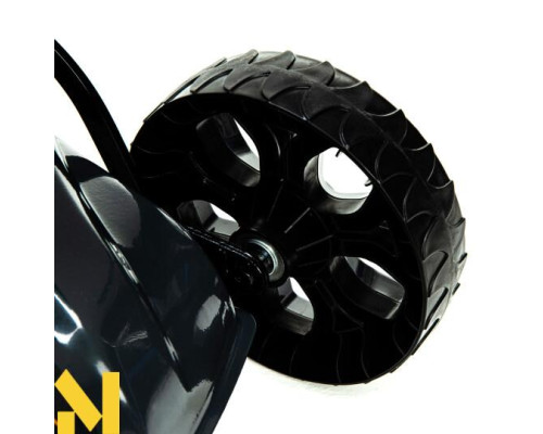 Газонокосарка бензинова GTM LM42-SP