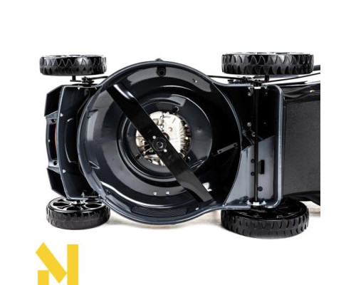 Газонокосарка бензинова GTM LM48