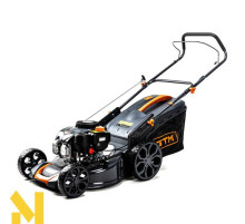 Газонокосарка бензинова GTM LM48