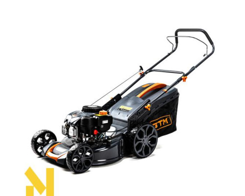 Газонокосарка бензинова GTM LM48