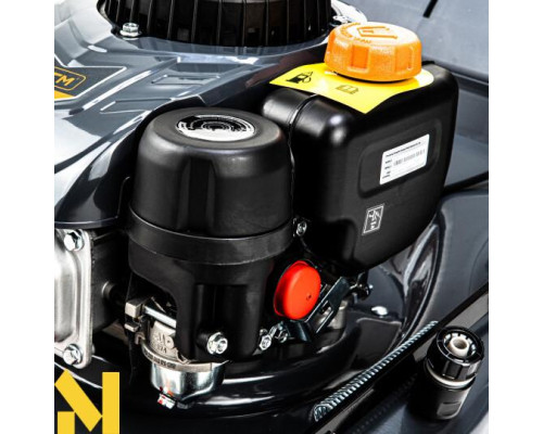 Газонокосарка бензинова GTM LM48