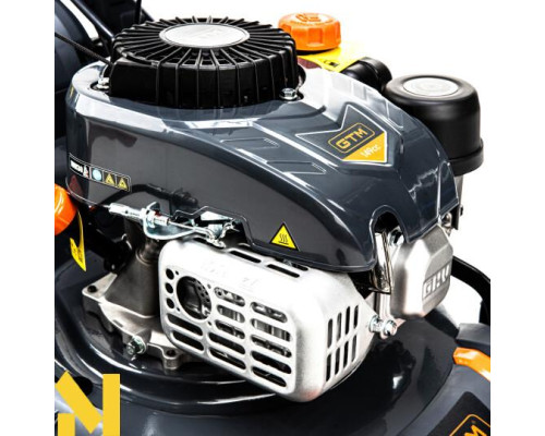 Газонокосарка бензинова GTM LM48