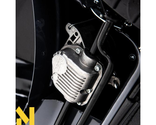 Газонокосарка бензинова GTM LM48-SP