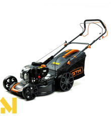 Газонокосарка бензинова GTM LM48-SP