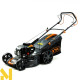 Газонокосарка бензинова GTM LM48-SP