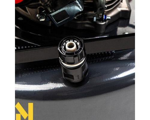 Газонокосарка бензинова GTM LM48-SP-V