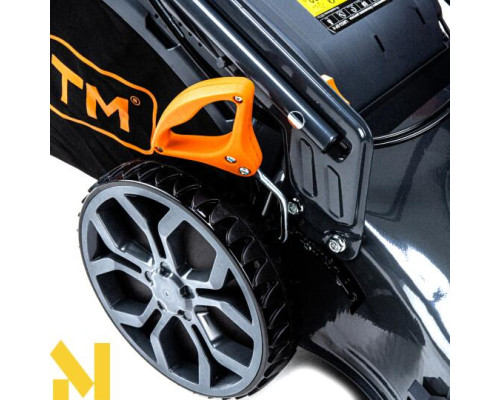 Газонокосарка бензинова GTM LM48-SP-V