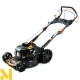 Газонокосарка бензинова GTM LM48-SP-V