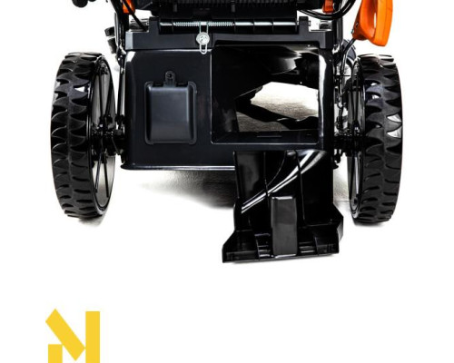 Газонокосарка бензинова GTM LM53-SP-V