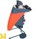 Подрібнювач садовий електричний GTM DS2500/40