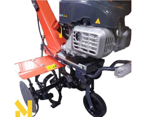 Мотокультиватор GTM BG-5/56