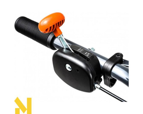 Мотокультиватор GTM BG-5/56