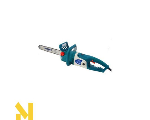 Пила ланцюгова електрична ЗЕНІТ ЦПЛ-406/2800 профі